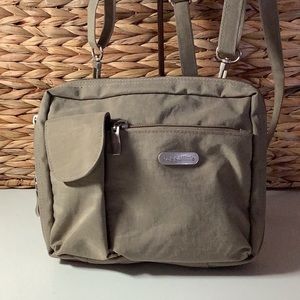 Baggallini Travel Crossbody